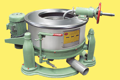 Centrifugal Extractor Fluid And Solid Centrifugal Extractor