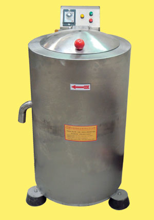 Centrifugal Separator Manufacturer